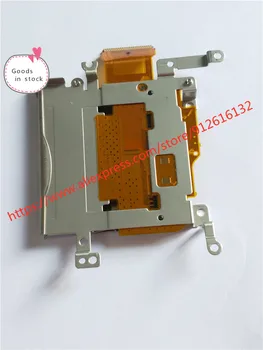 FBC Assembleia CF cartão de memória da placa de peças de Reparo para Canon EOS 5Ds 5Dsr DS126521 DS126611 SLR