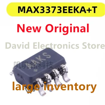 10PCS/lot Novo original MAX3373EEKA tela impressa AAKS analógico interruptor de chip MAX4644EUT AAHQ MAX6071BAUT25 ACQE