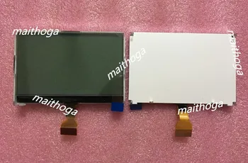 20PIN SPI FSTN COG 12864 LCD ST7567 Controlador de 3,3 V Branco luz de fundo de Interface Paralela