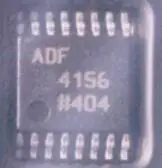 IC frete grátis 100% novo original ADF4156BRUZ ADF4156