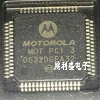 100% Novo e original MOTPCI3 TQFP64 IC