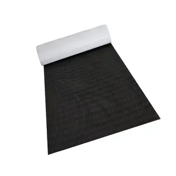 Iate de Caiaque EVA Decking Folha de DIY 220x60x0.5cm Curta Almofada com uma Espessura de 0,5 cm