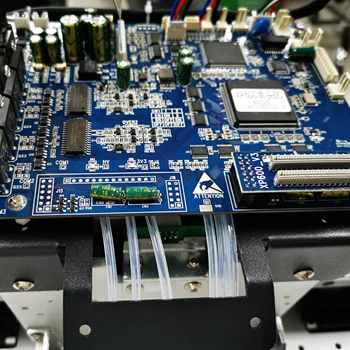 Xp600 Kit de Conversão Compatível com as Placas de Circuito para XP600 único Cabeça da Impressora