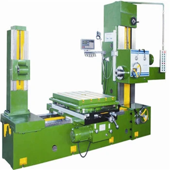 máquina de furar TPK611C cnc horizontal mandrilamento de furos máquina