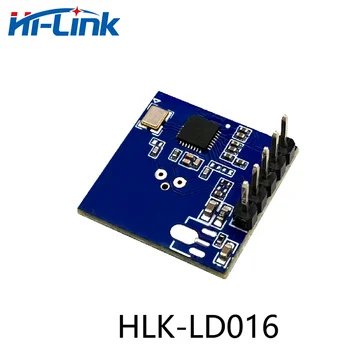 HLK-LD016-5.8 G sensor de radar módulo de anti-interferência desempenho estável