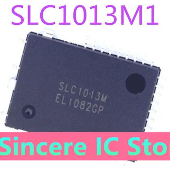 Novo original em estoque SLC1013M1 LCD chip de decodificação direta de disparo