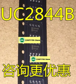 O novo genuíno UC2844B UC2844BD1R2G 2844B SOP8 de gerenciamento de energia do chip está à venda